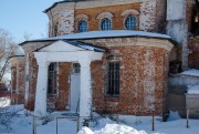 Церковь Преображения Господня, , Шумашь, Рязанский район, Рязанская область