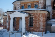 Церковь Спаса Преображения - Шумашь - Рязанский район - Рязанская область