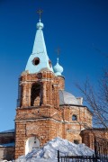 Церковь Преображения Господня, , Шумашь, Рязанский район, Рязанская область