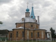 Церковь Преображения Господня, , Шумашь, Рязанский район, Рязанская область