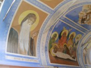 Якиманна. Казанской иконы Божией Матери, колокольня церкви