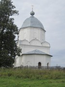 Церковь Смоленской иконы Божией матери в Старой Юже, , Южа, Южский район, Ивановская область