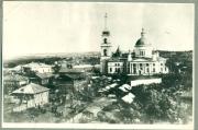 Богоявления Господня, собор
