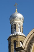 Собор Троицы Живоначальной - Рига - Рига, город - Латвия