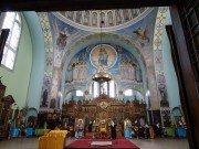 Собор Троицы Живоначальной, Внутренний вид собора.<br>, Рига, Рига, город, Латвия