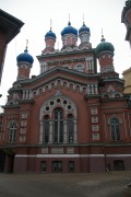 Церковь Троицы Живоначальной, , Рига, Рига, город, Латвия
