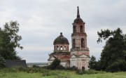 Церковь Михаила Архангела, , Ратунино, Лысковский район, Нижегородская область