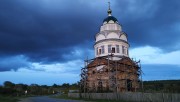 Церковь Вознесения Господня - Стрелка - Вадский район - Нижегородская область