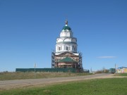 Церковь Вознесения Господня - Стрелка - Вадский район - Нижегородская область
