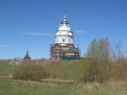 Церковь Вознесения Господня - Стрелка - Вадский район - Нижегородская область