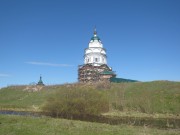 Церковь Вознесения Господня, , Стрелка, Вадский район, Нижегородская область