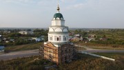 Церковь Вознесения Господня, , Стрелка, Вадский район, Нижегородская область