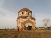 Церковь Вознесения Господня, , Стрелка, Вадский район, Нижегородская область