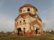 Стрелка. Вознесения Господня, церковь