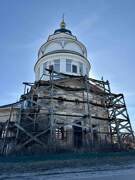 Церковь Вознесения Господня, , Стрелка, Вадский район, Нижегородская область