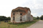 Церковь Вознесения Господня - Островское - Княгининский район - Нижегородская область