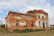 Церковь Вознесения Господня - Островское - Княгининский район - Нижегородская область