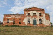 Церковь Вознесения Господня, , Островское, Княгининский район, Нижегородская область