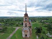 Троицкое. Троицы Живоначальной, церковь