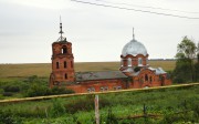 Церковь Николая Чудотворца - Белка - Княгининский район - Нижегородская область