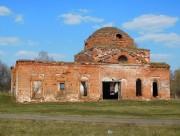 Покров. Покрова Пресвятой Богородицы, церковь