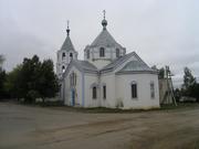 Церковь Успения Пресвятой Богородицы - Княгинино - Княгининский район - Нижегородская область