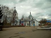 Церковь Успения Пресвятой Богородицы - Княгинино - Княгининский район - Нижегородская область