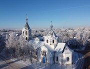 Церковь Успения Пресвятой Богородицы, , Княгинино, Княгининский район, Нижегородская область