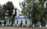 Рубское. Рождества Пресвятой Богородицы, церковь