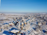 Церковь Рождества Пресвятой Богородицы - Рубское - Княгининский район - Нижегородская область