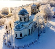 Рубское. Рождества Пресвятой Богородицы, церковь