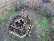 Нутренка. Казанской иконы Божией Матери, церковь