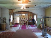 Красные Горы. 