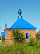 Часовня Казанской иконы Божией Матери - Луговское - Лужский район - Ленинградская область