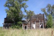 Церковь Николая Чудотворца, , Большие Сетки, Кашинский городской округ, Тверская область