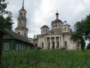 Церковь Преображения Господня, , Замытье, Рамешковский район, Тверская область