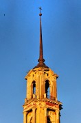 Церковь Преображения Господня, , Замытье, Рамешковский район, Тверская область