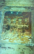 Церковь Преображения Господня, 1994<br>, Замытье, Рамешковский район, Тверская область