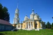 Церковь Преображения Господня
