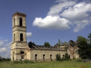 Троицы Живоначальной, церковь