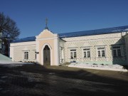 Рождества Пресвятой Богородицы Коренная пустынь. Церковь Рождества Пресвятой Богородицы, , Свобода, Золотухинский район, Курская область