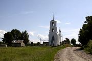 Церковь Рождества Христова, , Комсомольск, Комсомольский район, Ивановская область