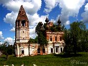 Церковь Чуда Михаила Архангела - Березники - Фурмановский район - Ивановская область
