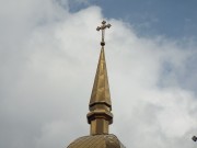 Церковь Преображения Господня, , Телебукино, Касимовский район и г. Касимов, Рязанская область