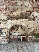 Марьинское. Троицы Живоначальной, церковь
