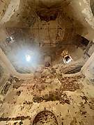 Марьинское. Троицы Живоначальной, церковь