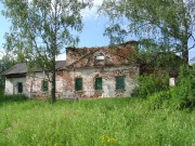 Церковь Вознесения Господня - Смолино - Ковровский район и г. Ковров - Владимирская область