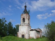 Церковь Михаила Архангела, , Смолино, Ковровский район и г. Ковров, Владимирская область