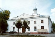 Собор Екатерины, южный фасад<br>, Судогда, Судогодский район, Владимирская область