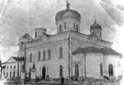 Судогда. Екатерины, собор
